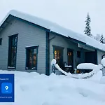 Tokka At Lägenhet *