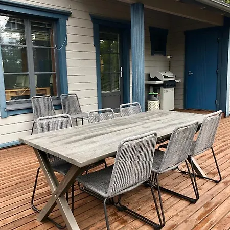 Appartamento Tokka At *