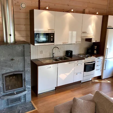 Tokka At Appartamento