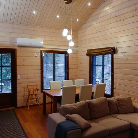 Tokka At Appartamento