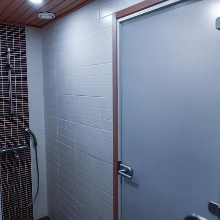 Appartamento Tokka At