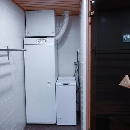 Appartamento Tokka At